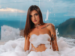 free live sexcam KaylenDuran
