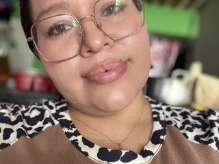 cam strip tease KelyJhoana