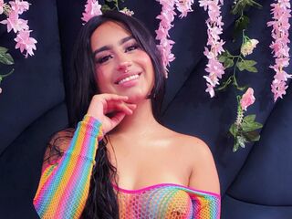fingering camgirl KendraFerrati