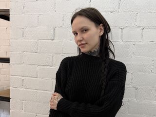 free live webcam chat KeniaTucholski