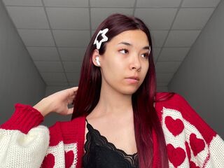 beautiful girl cam KimKlaverly