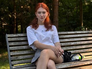 adult live cam KiraBless