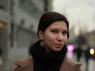 jasmin sexshow picture KiraReddel