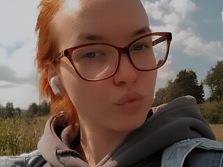 chat live cam KitsuuNe
