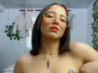 dirty cam picture KittyLuz