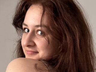 free nude web cam KrissLean