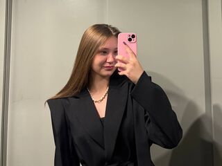free live webcam video KrissyChidester
