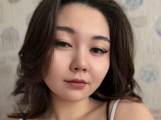 Kinky webcam KrissyHarbick