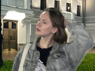 sexcam online KrissyJn
