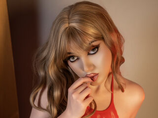 cam whore KristalBluee