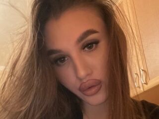 free pussy web cam KyraVictorine