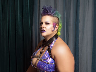 naked cam live LadyCoquine