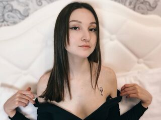 naked girl with webcam LaliDreams