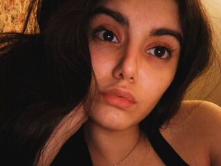 Kinky webcam girl LanWojtczak