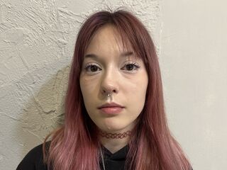 camgirl playing with sextoy LaraWils