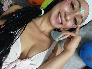 web cam live LauSanders