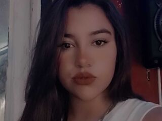 jasmin camgirl video LauWillson