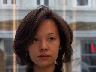 babe webcam LauretteBumba