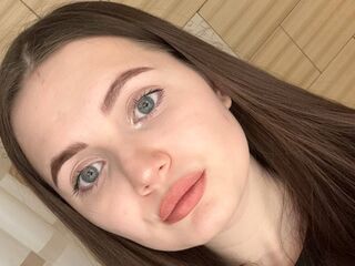 naked webcam girl picture LauriMaynor