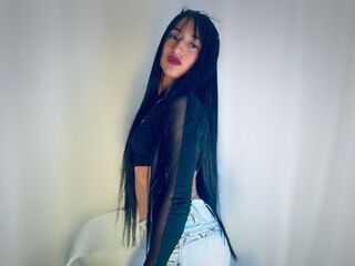 kinky webcam video LeanyCollins