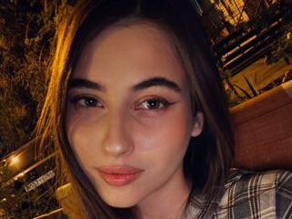 sexcam LeiaFrost