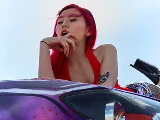 cam girl picture LeilaGibbard