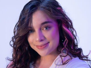 jasmin cam model LenaMontes