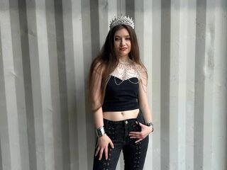 webcamstripper live LerushaKally