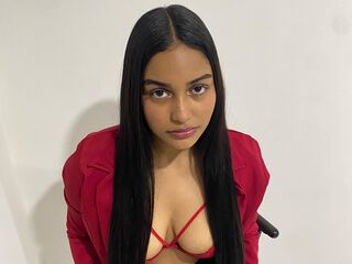kinky cam picture LeyanDelCastillo