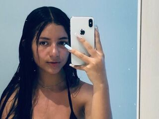 hardcore show LiaJohnnson