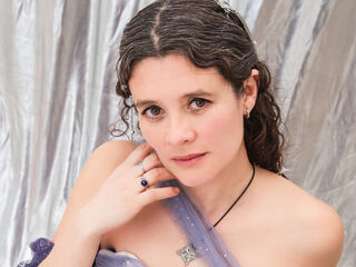 adult video chat LiaMercur