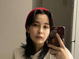 adult live cam LibertyBranden