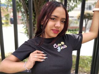 livesex cam show LiliValencia
