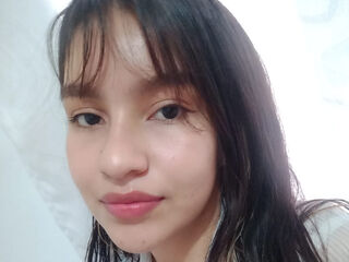 fingering webcam girl LilibetWeber