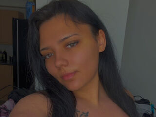 hot web cam show LilithVex