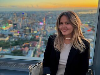 sex cam online LilyBel