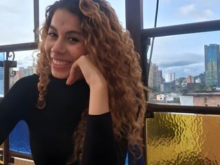 sexy webcam LilyNoir