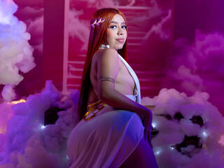 free jasmin livecam LilyRusso