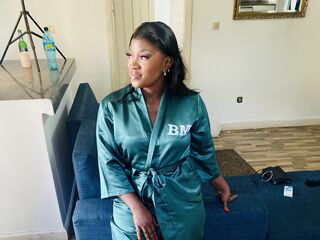 free nude web cam LisaNitti