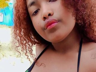 adult live webcam LisethSolarte