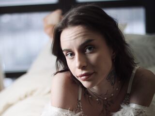 girl sex cam LiviaSomberland