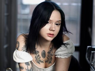 nude webcamgirl pic LollaBerry