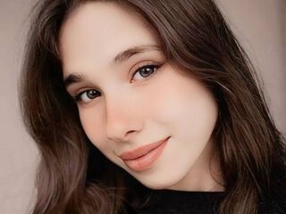 hot girl webcam photo LorettaChristley