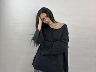 camgirl playing with sex toy LoveCusatis