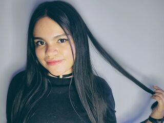 hot naked webcamgirl LucciaBianchi