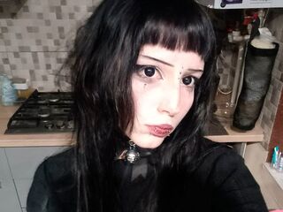 anal sex webcam LuisaBarboza