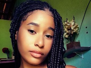 webcamstripper picture LuiseHuebsch