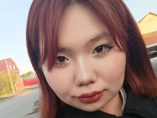 cam girl video chat LullabyLilith