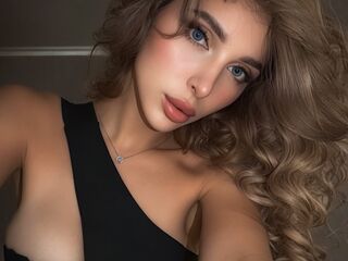 beautiful camgirl LuluBianco