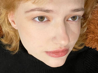 camgirl webcam photo LunaBeans